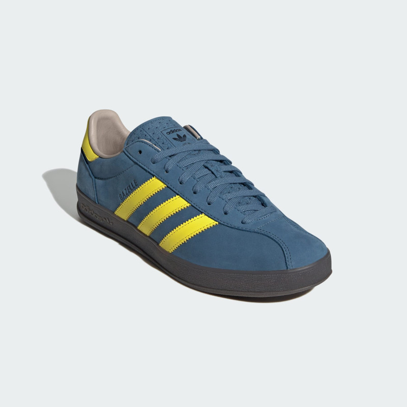 Adidas Gazelle Indoor Pro Shoes 5