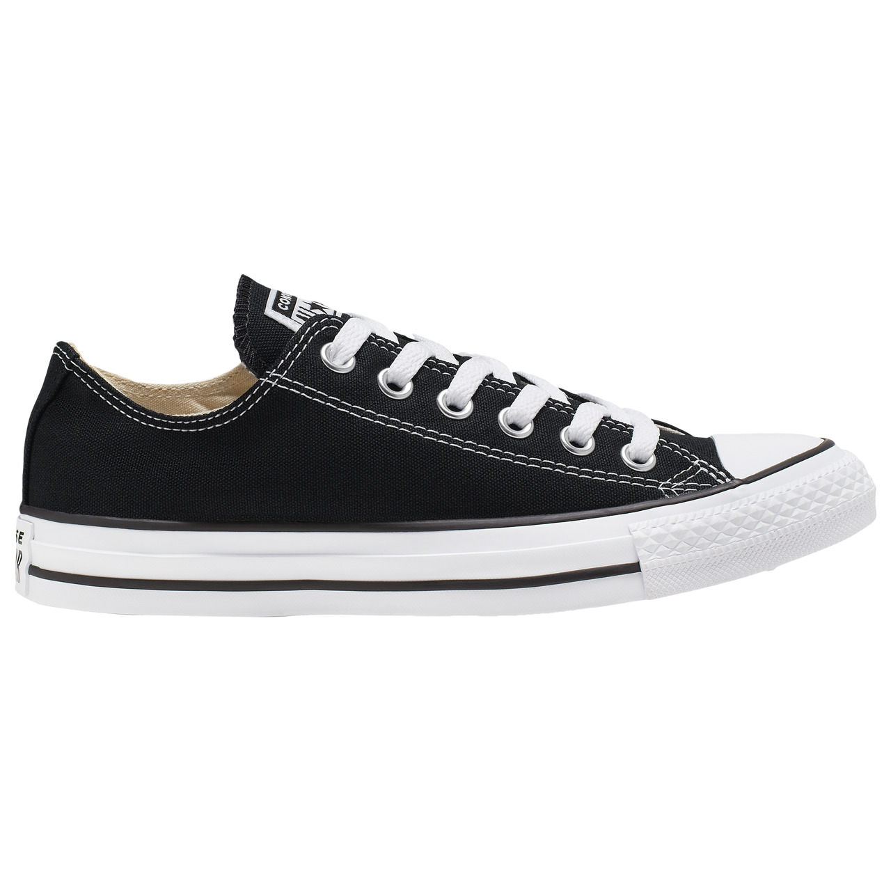 Converse Womens Converse All Star Low Top - 1