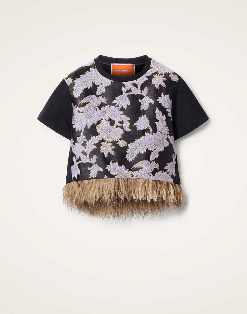 La Scala Tee 1