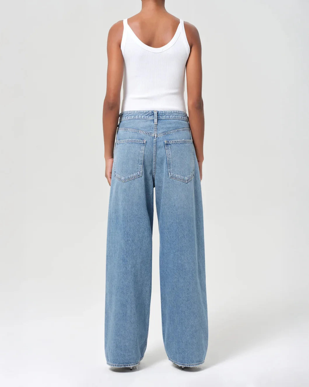 VANA FOLD JEAN - 4