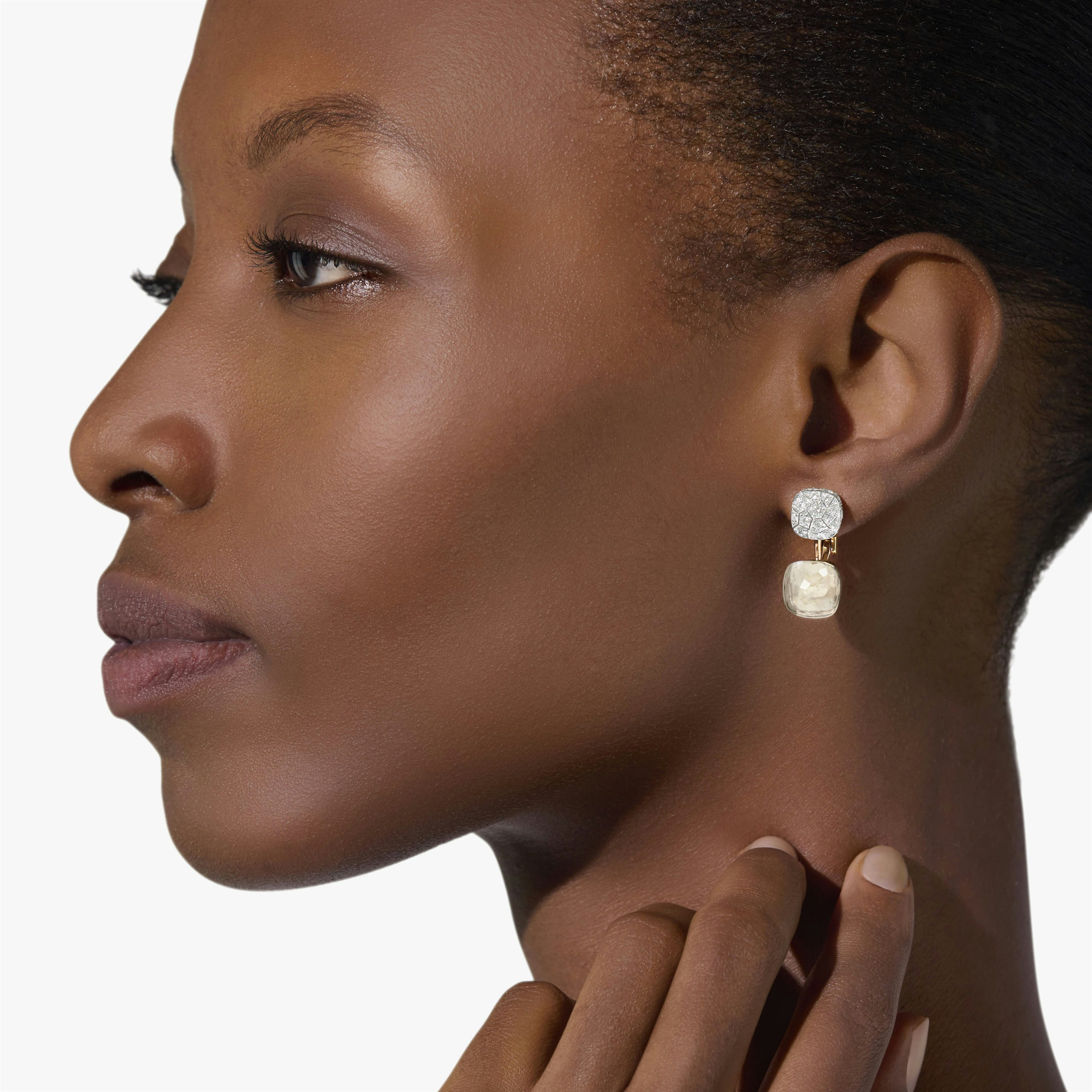 Nudo Earrings - 4