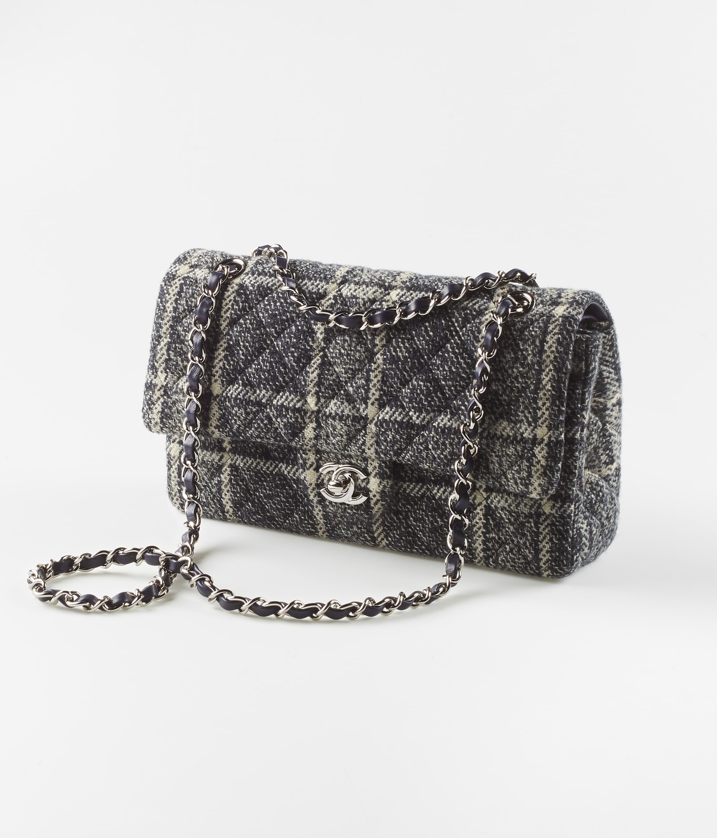 Classic Handbag - 2