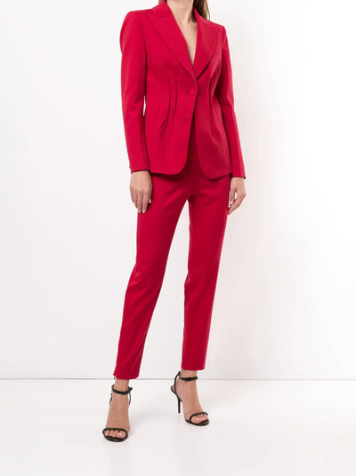 Altuzarra Eleanor blazer outlook