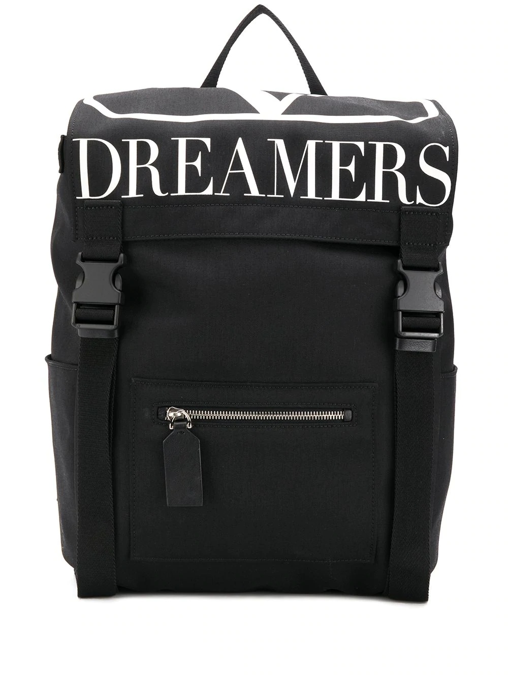 VLOGO Dreamers nylon backpack - 1