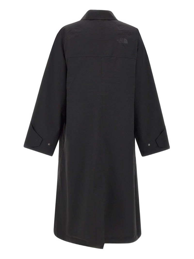 The North Face City Triclimate snap-button parka outlook