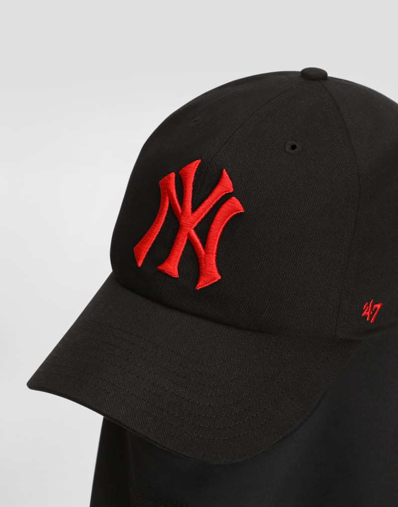 Dolce&Gabbana X ’47 New York Yankees Drill Balaclava 4