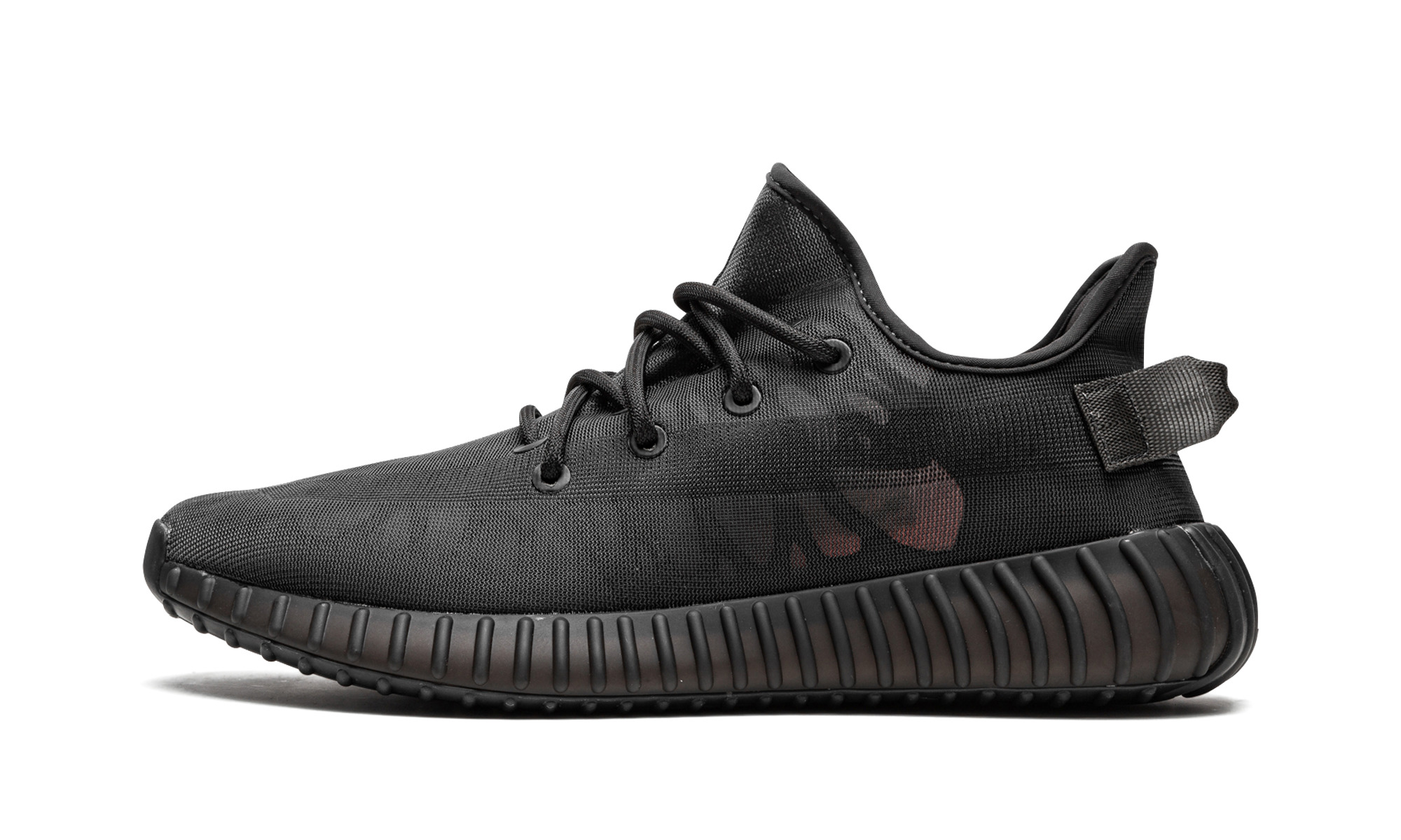 Yeezy Boost 350 V2 "Mono Cinder" - 8
