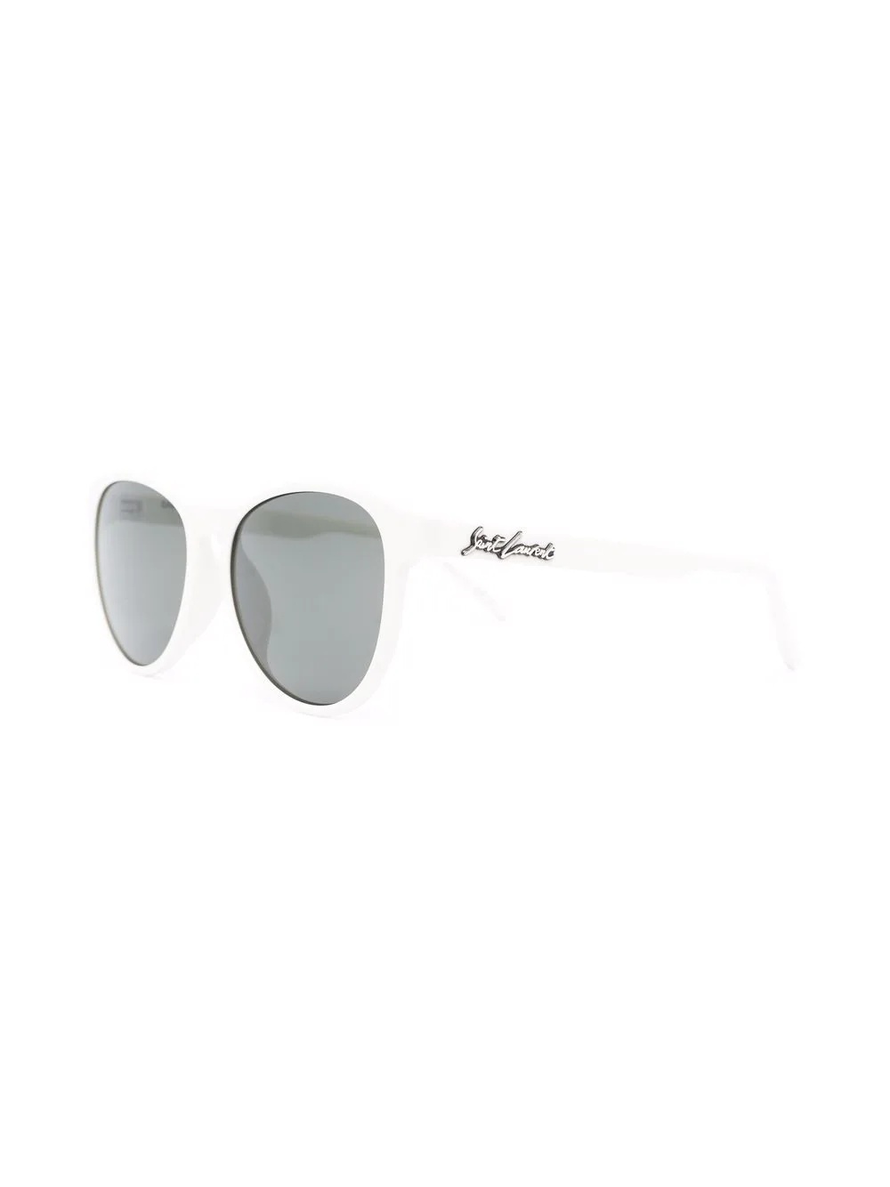 SL 335 round-frame sunglasses - 2