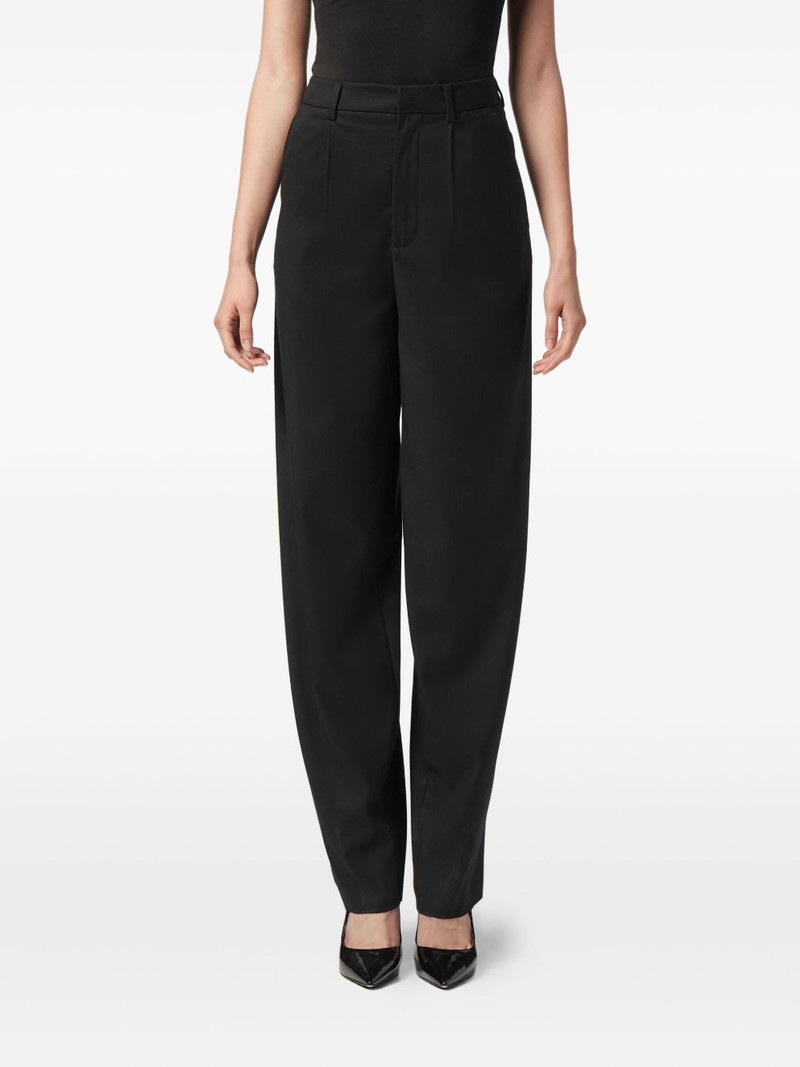 high-rise tailored trousers 3