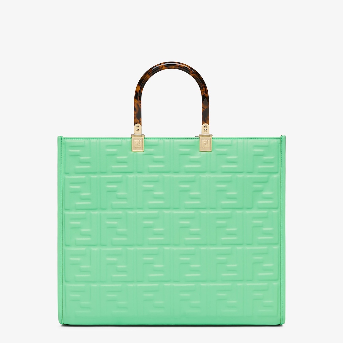 FENDI Fendi Sunshine Medium | REVERSIBLE