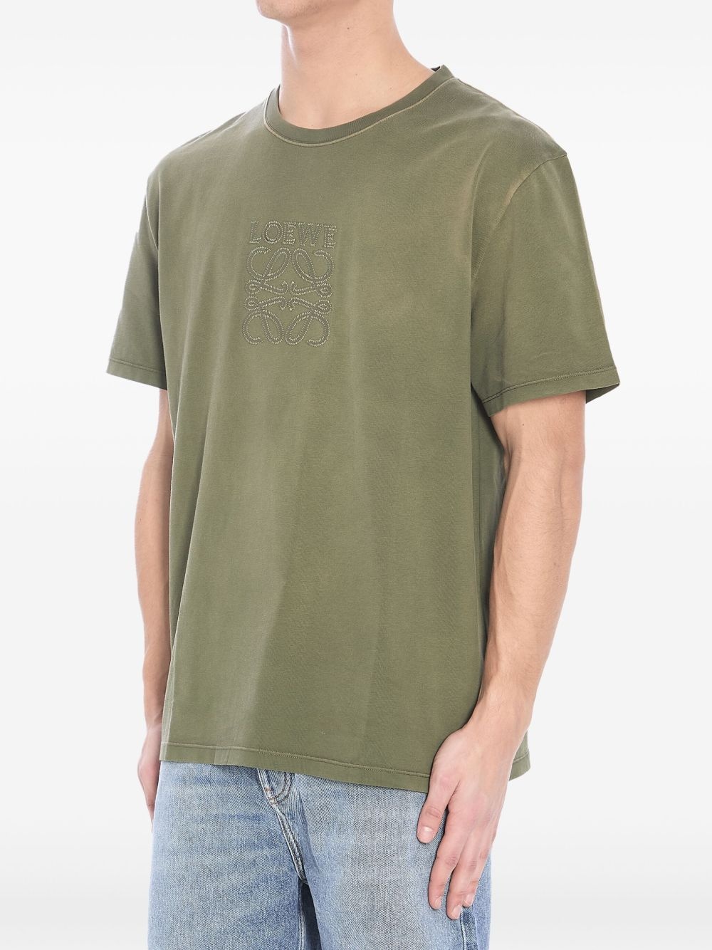 Anagram T-shirt - 3