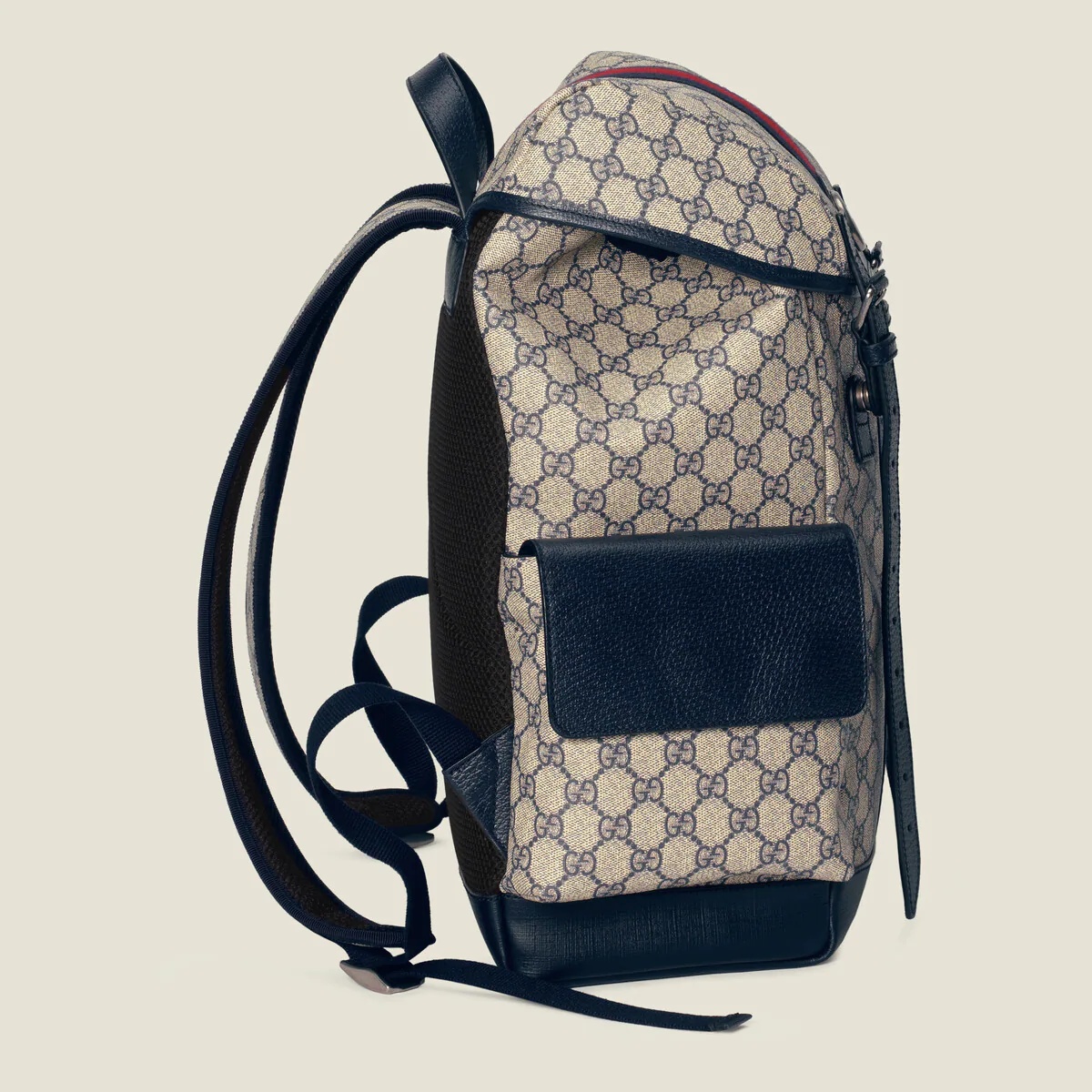 Ophidia GG medium backpack 5