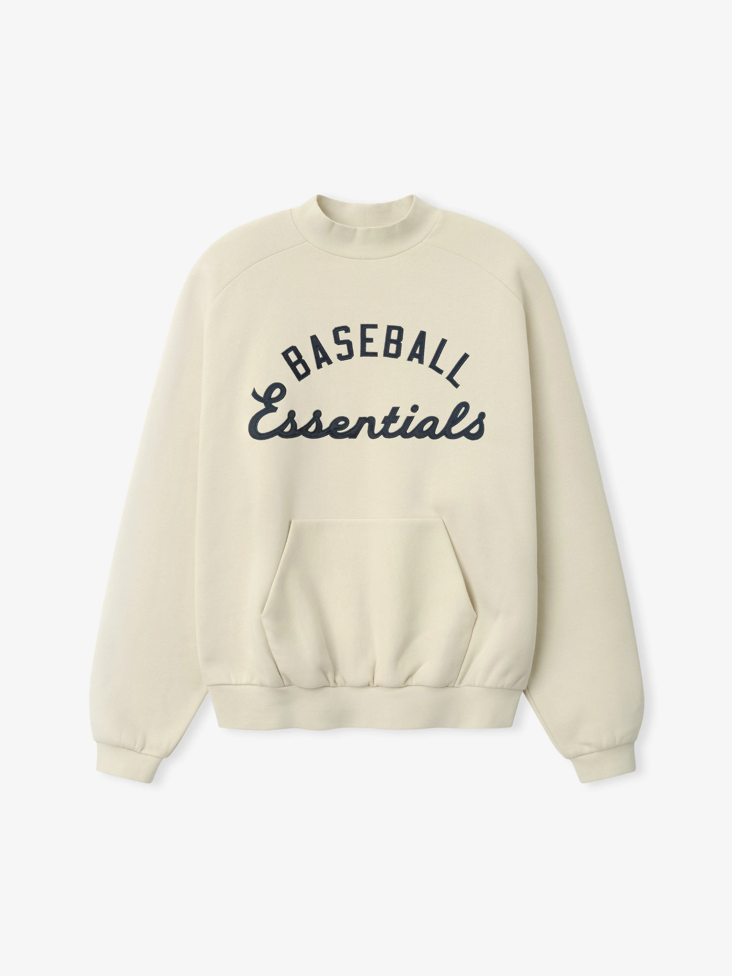 MLB Sport Crewneck - 1
