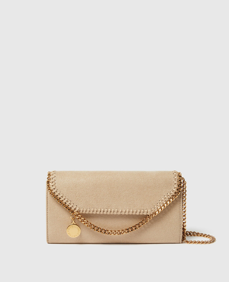 Falabella Wallet-On-Chain Crossbody 1