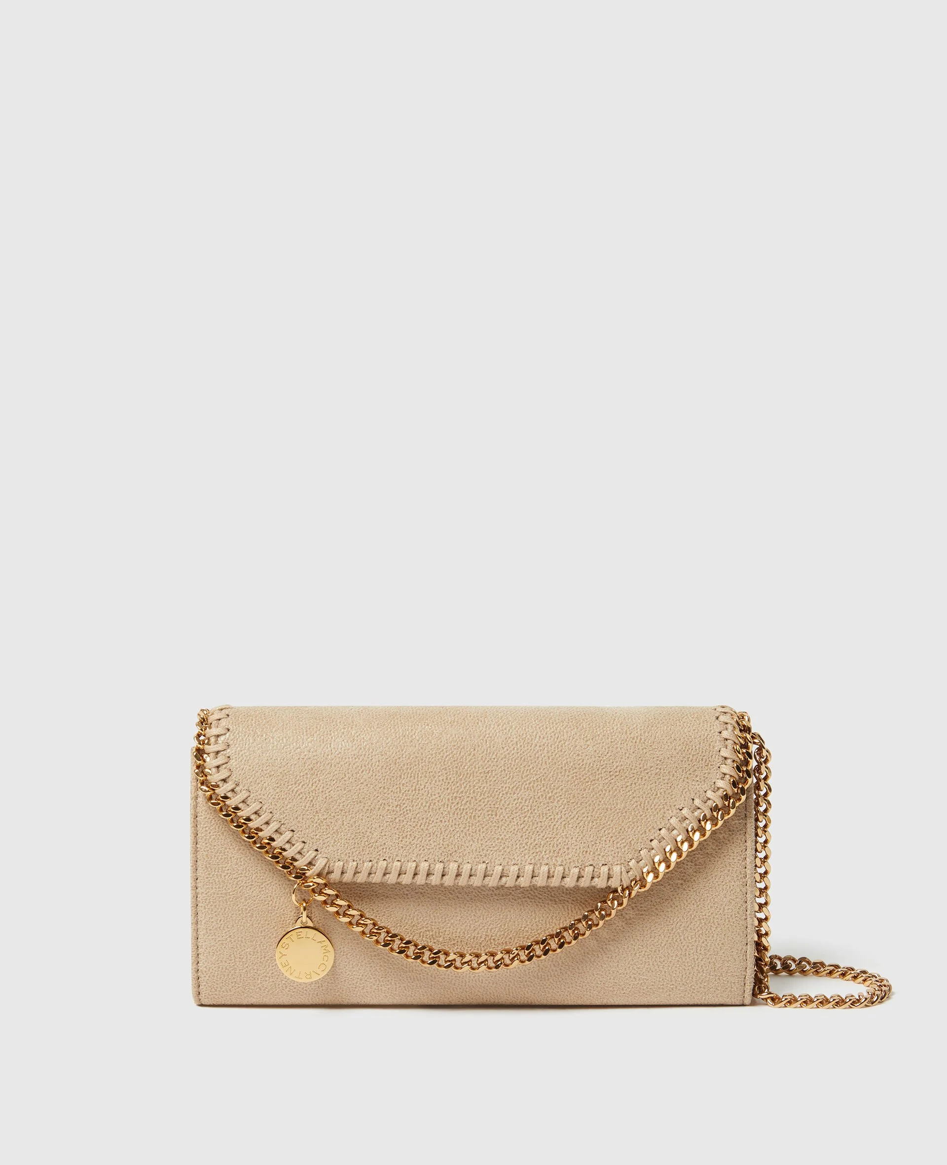 Falabella Wallet-On-Chain Crossbody - 1