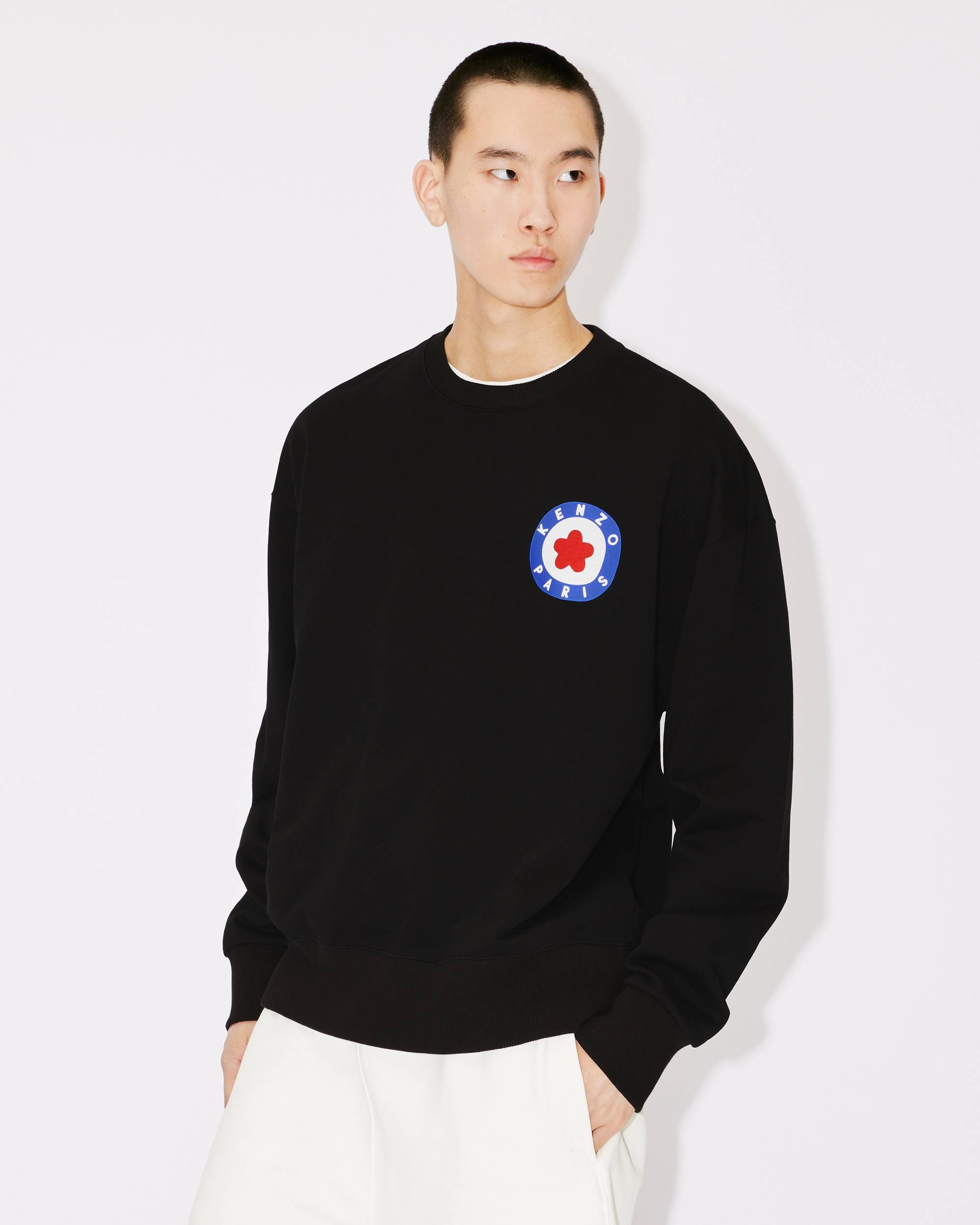 'KENZO Target' sweatshirt - 3