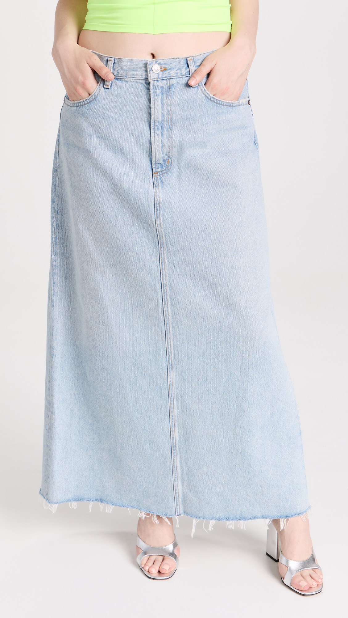 Hilla Skirt - 6