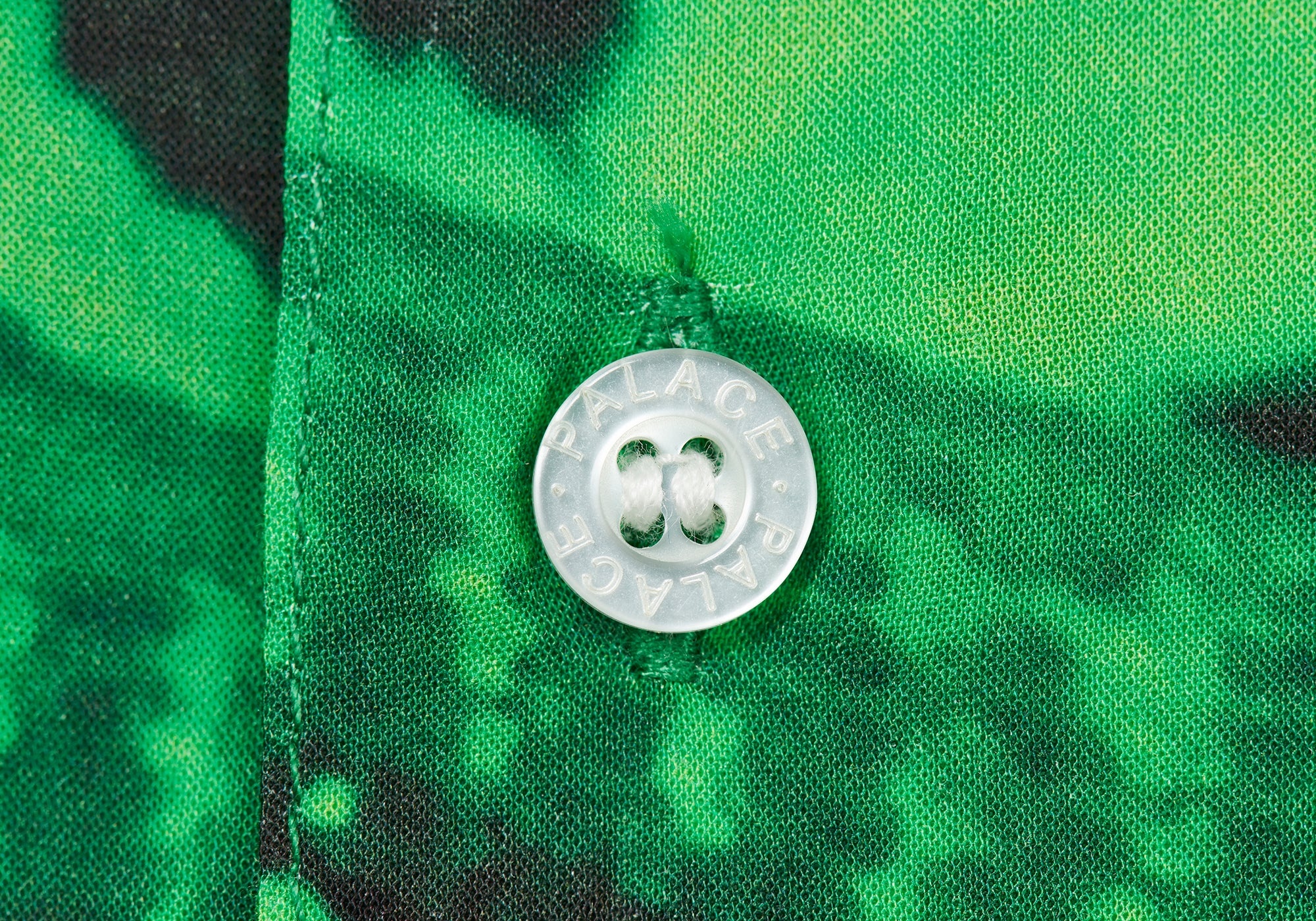 SNAKE SHIRT GREEN - 3