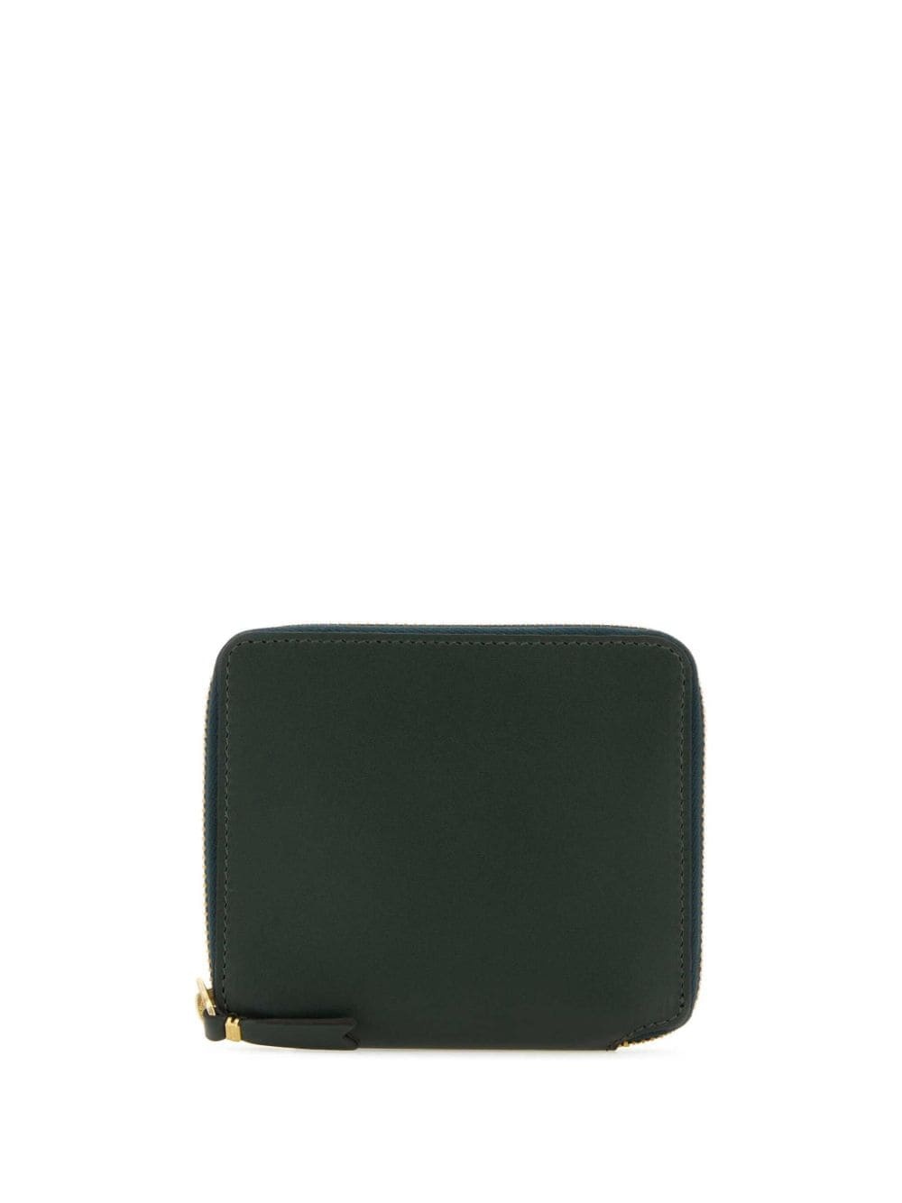 leather wallet - 1