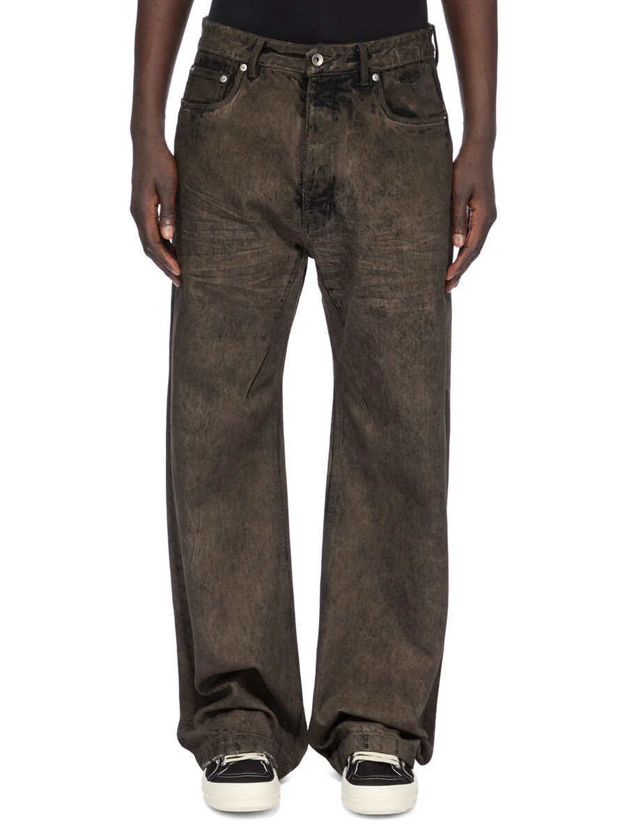 GETH JEANS - 1