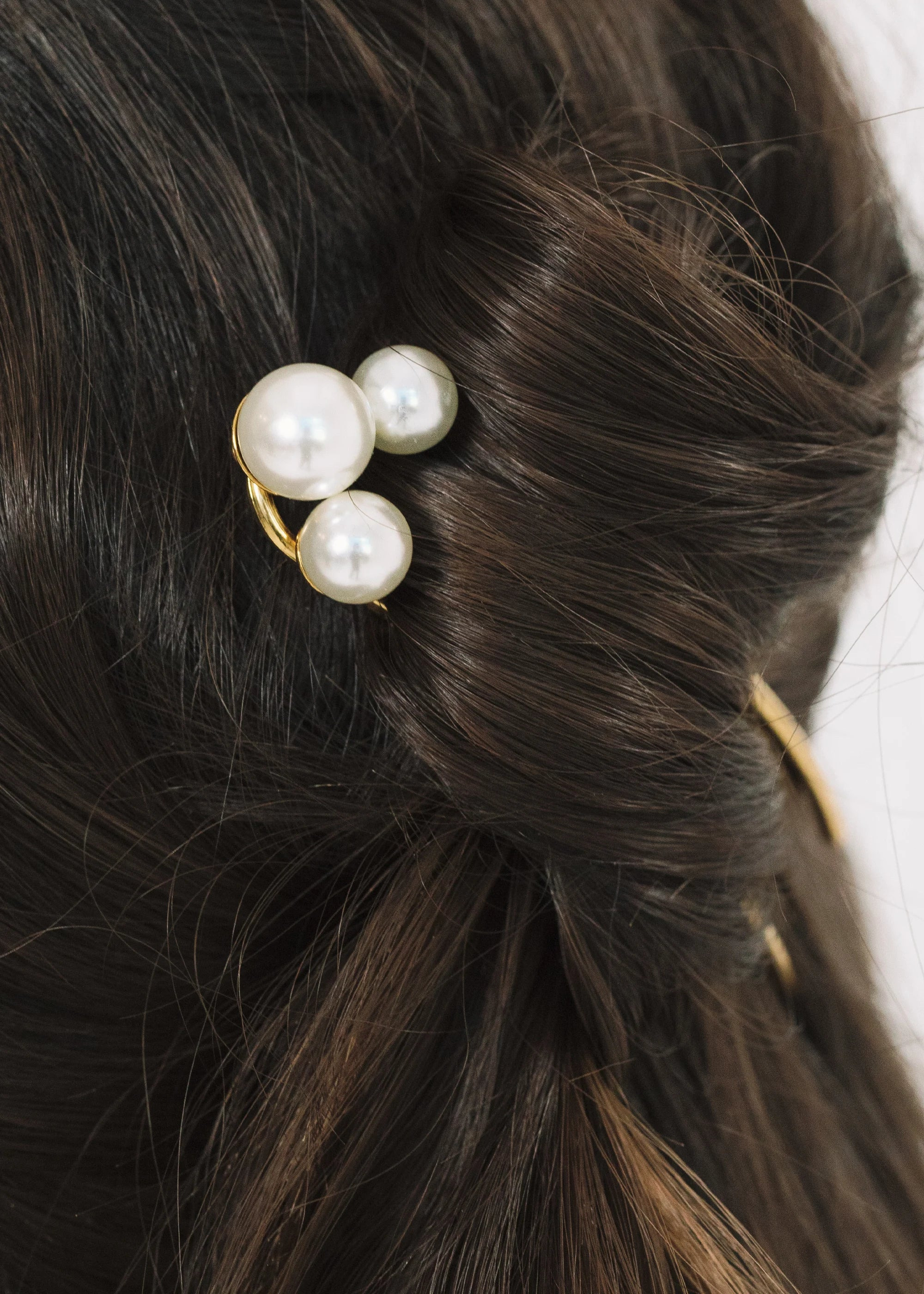 Gretel Hairpin - 3