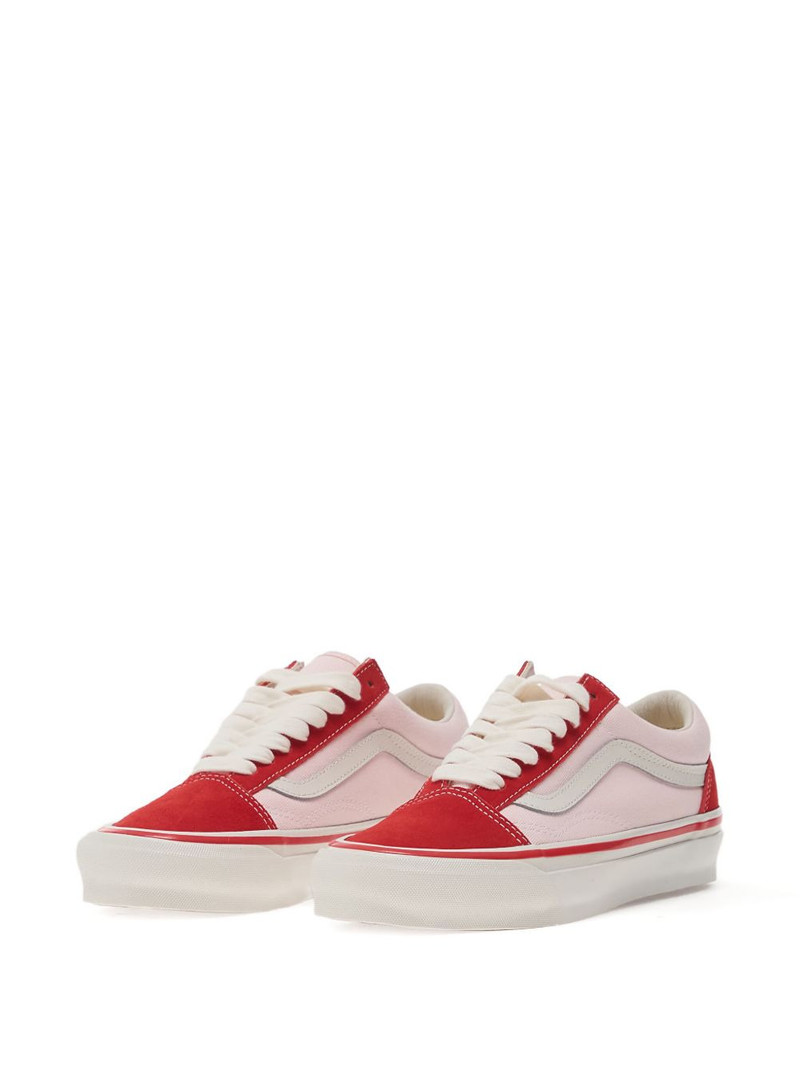 Vans Old Skool low-top sneakers outlook
