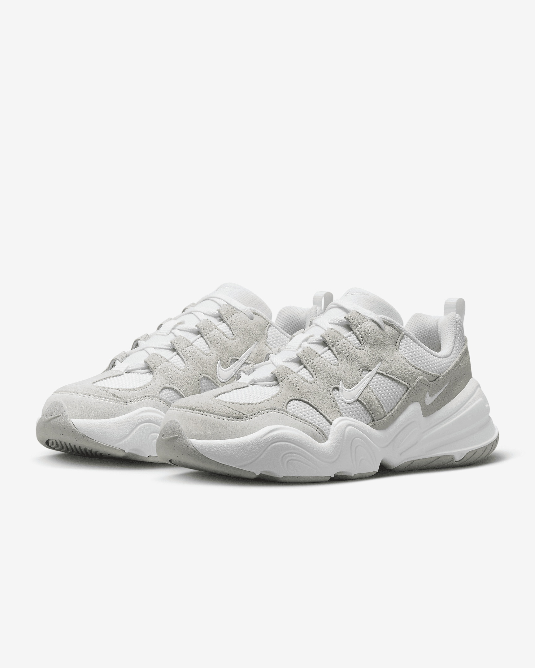 Nike Tech Hera Women's Shoes - 6