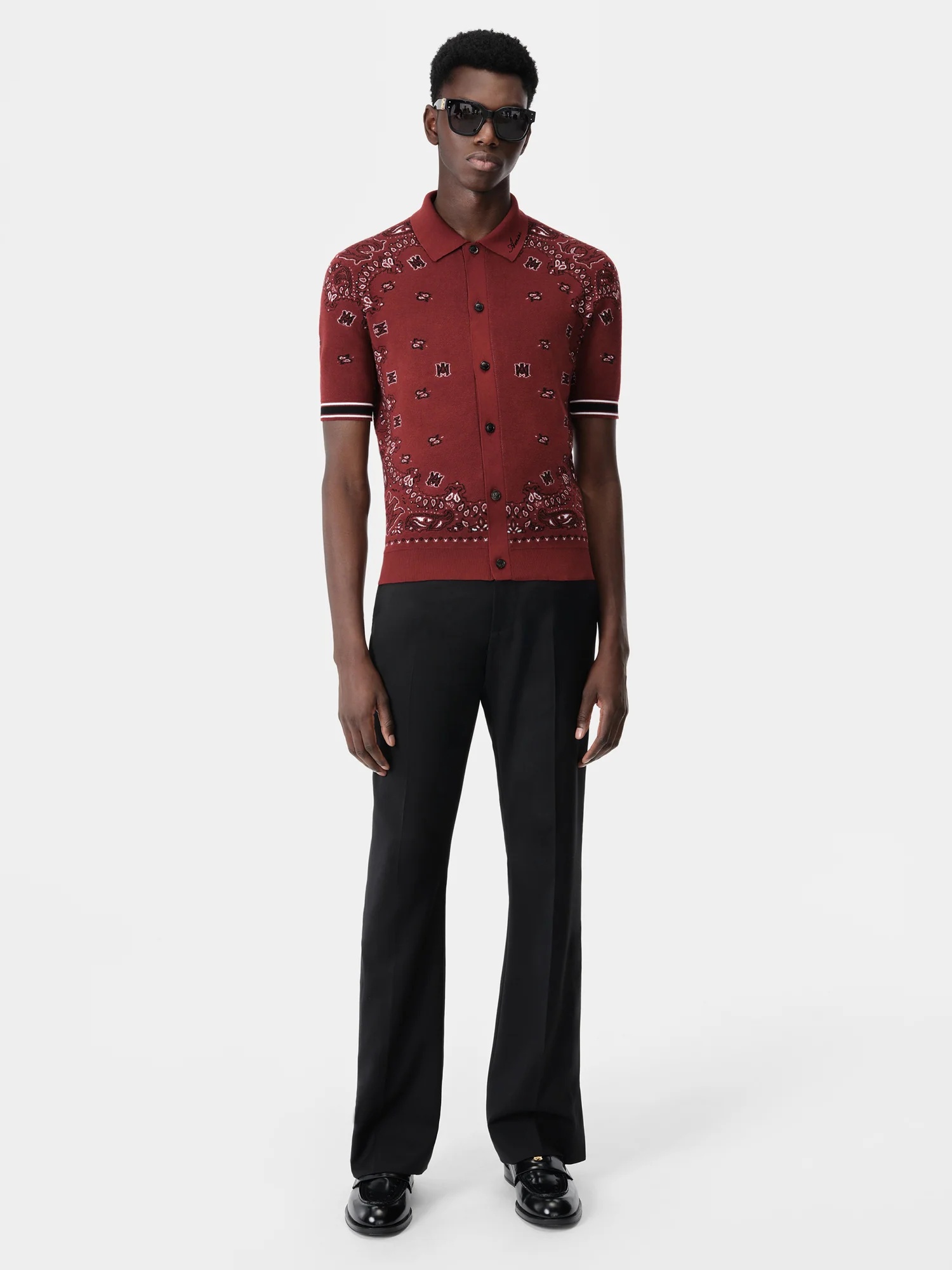 BANDANA POLO - 2