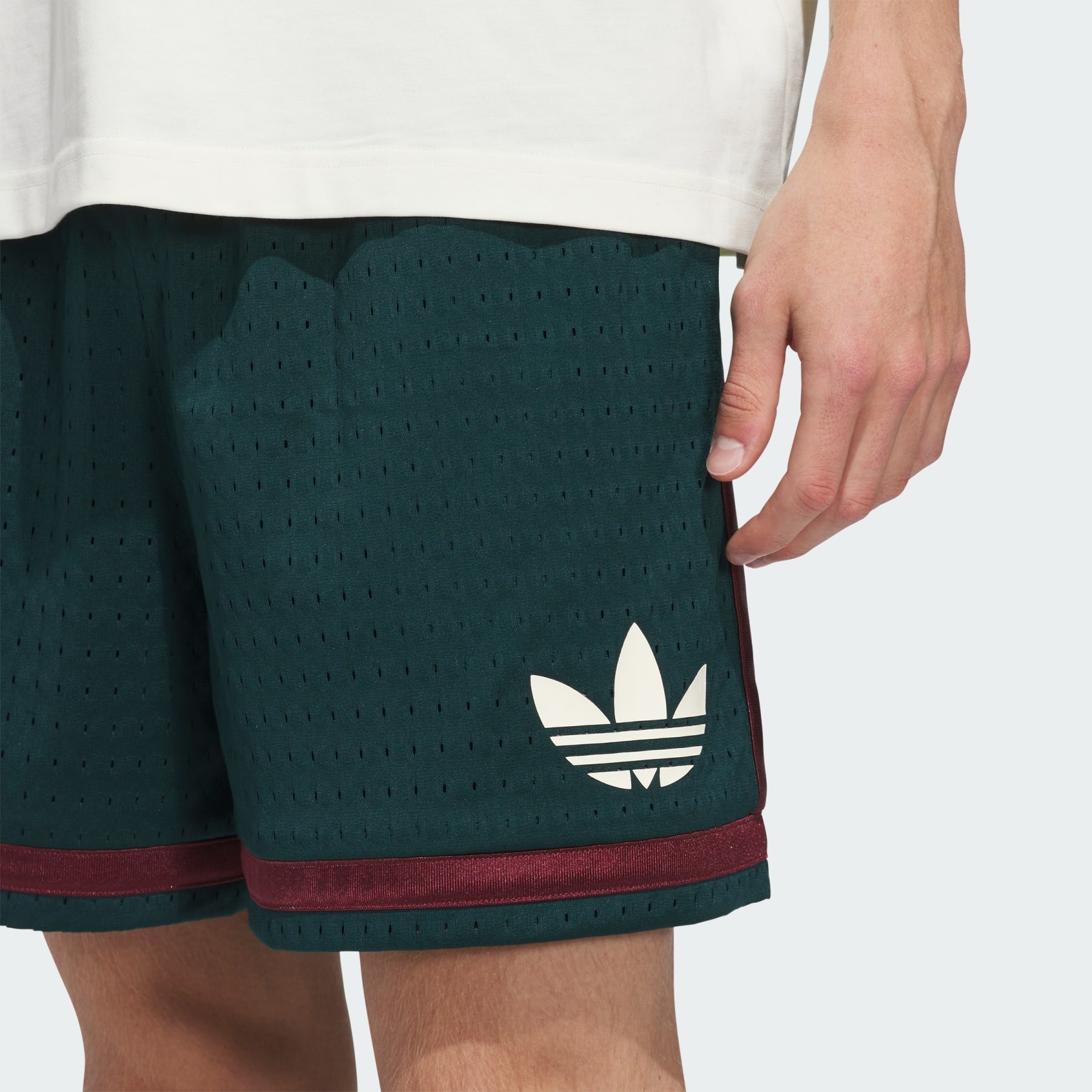 Originals Basketball Shorts - 6