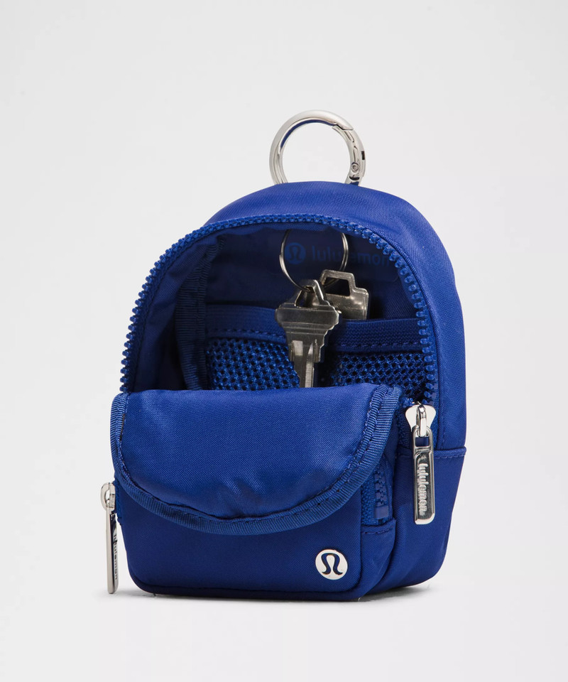 Everywhere Backpack Nano 4