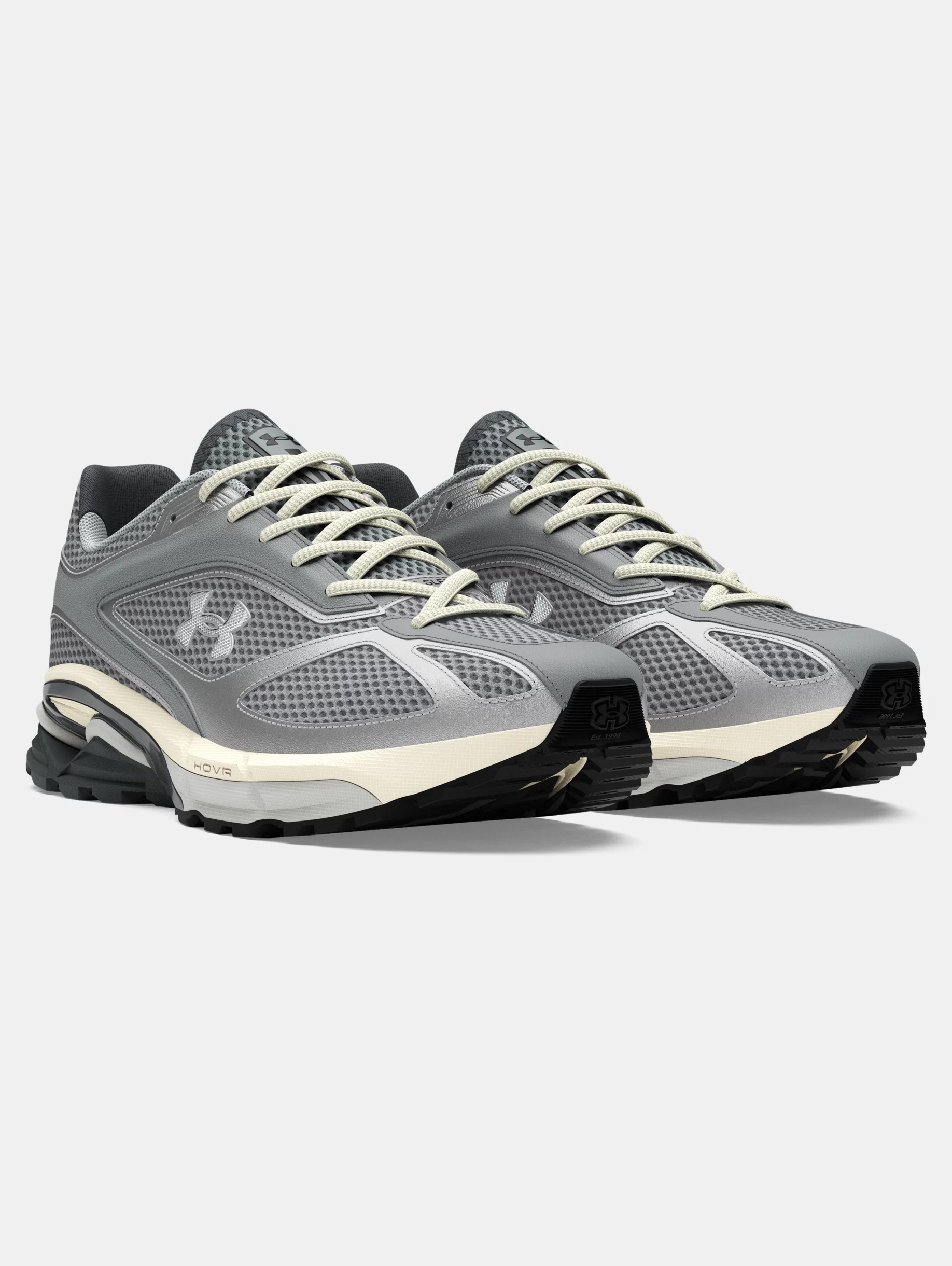 Unisex UA Apparition Shoes - 5