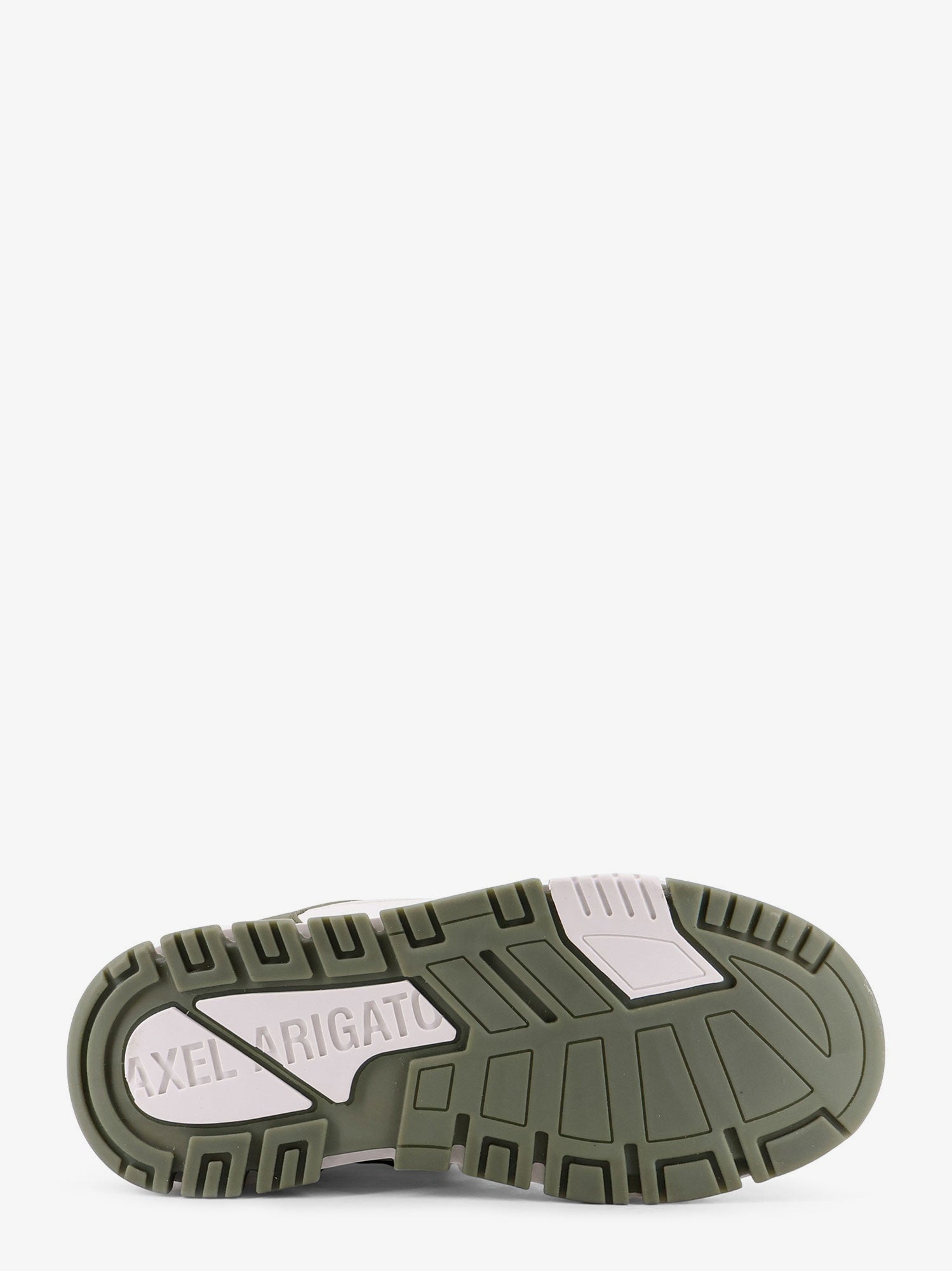 Axel Arigato Area Lo Low-Top Leather Sneakers - 4