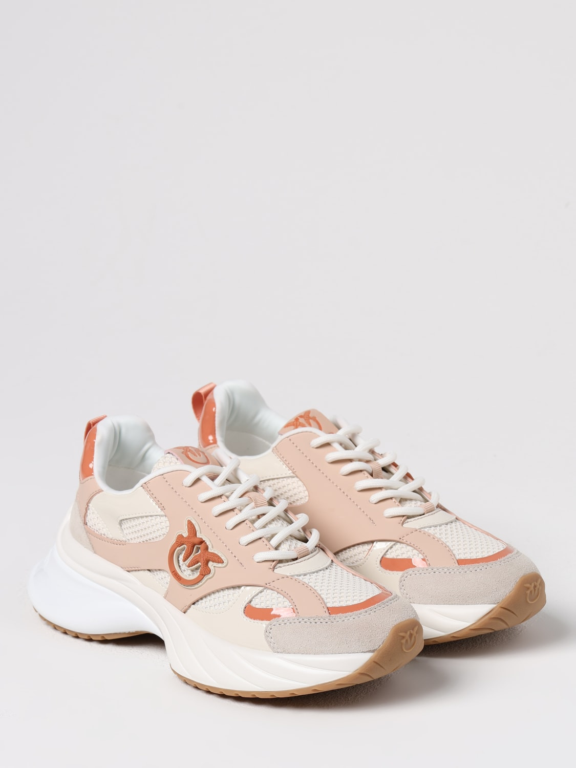 Sneakers woman Pinko - 2
