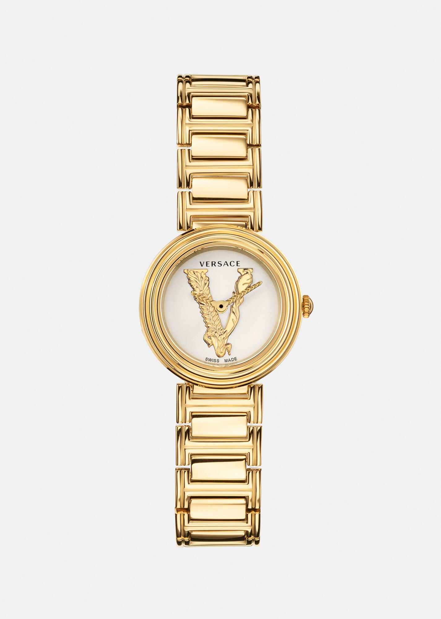 Virtus Mini Duo Watch - 1
