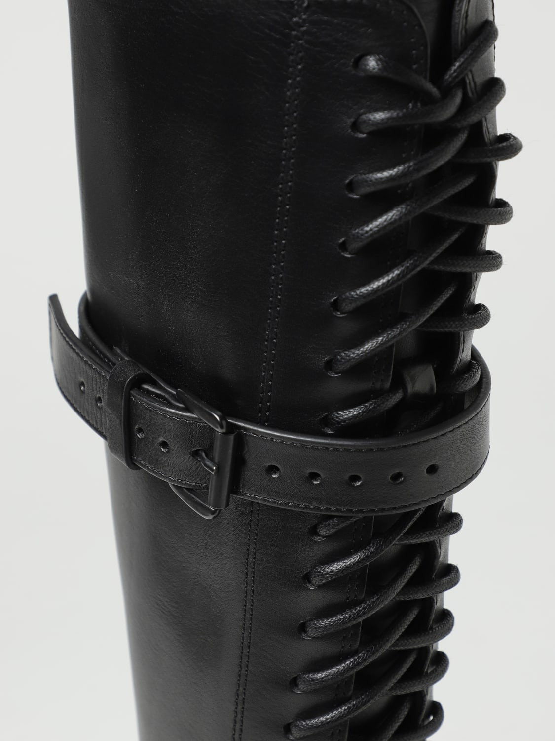 Boots woman Ann Demeulemeester - 4