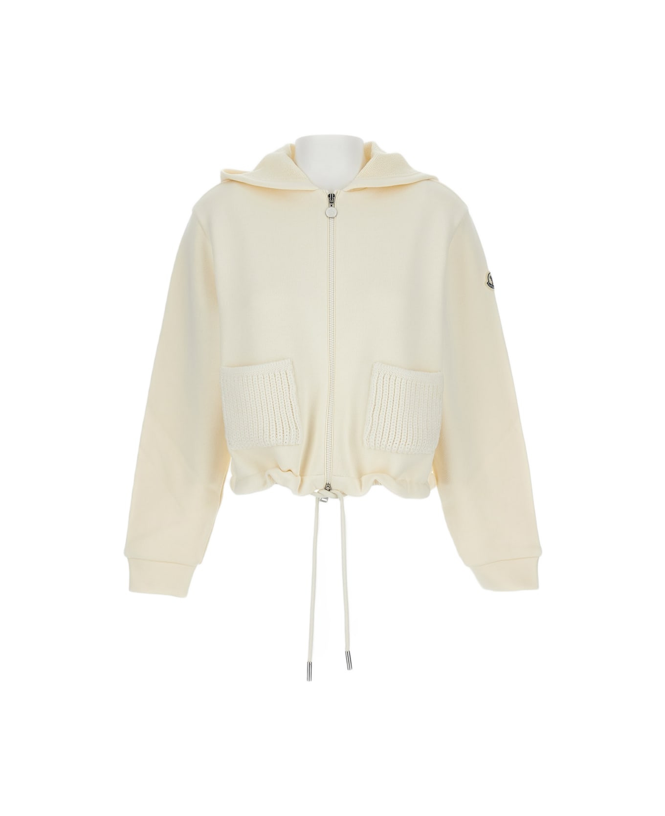 Hoodie - 1