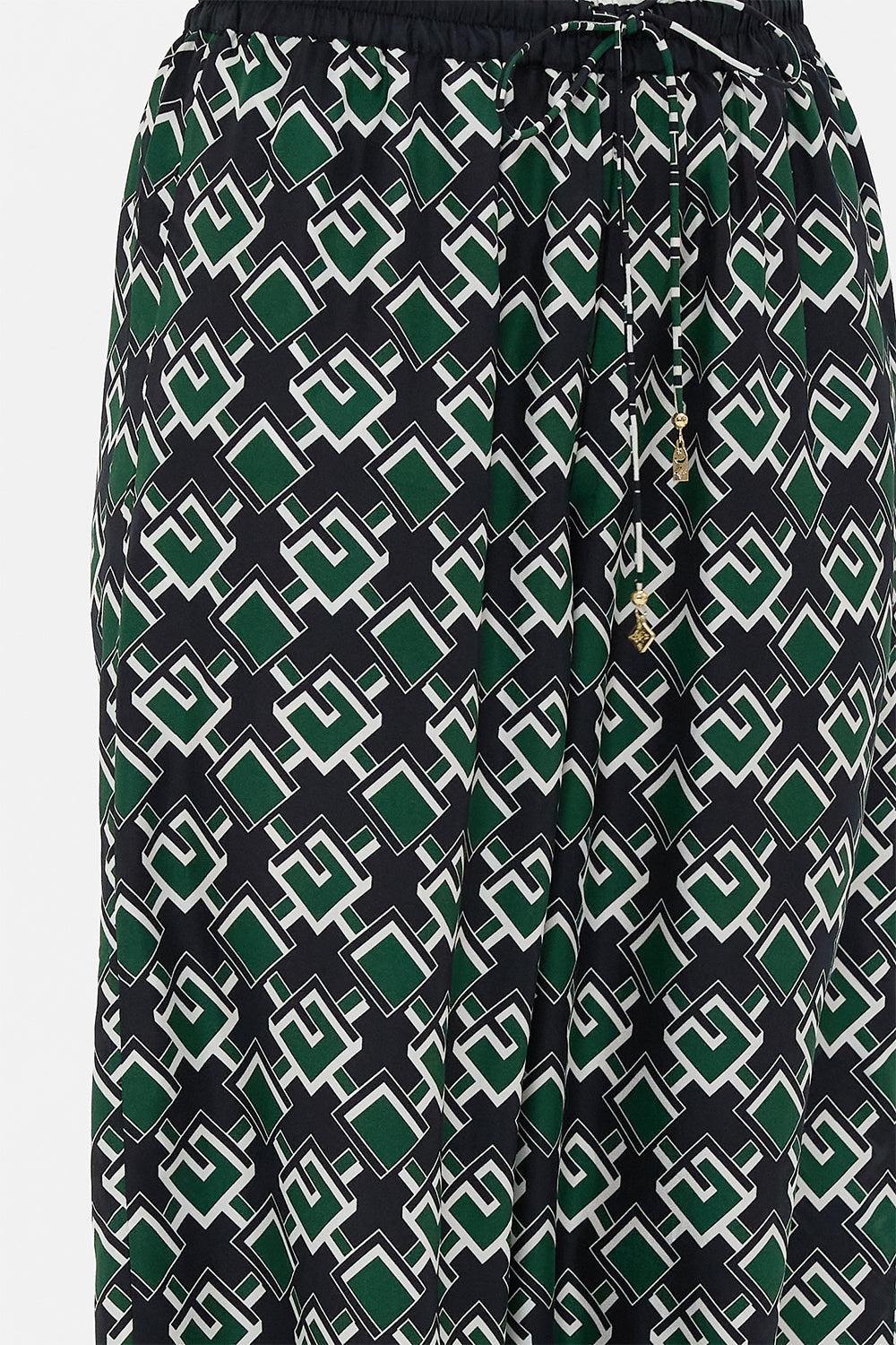 STRAIGHT LEG PANT - 6