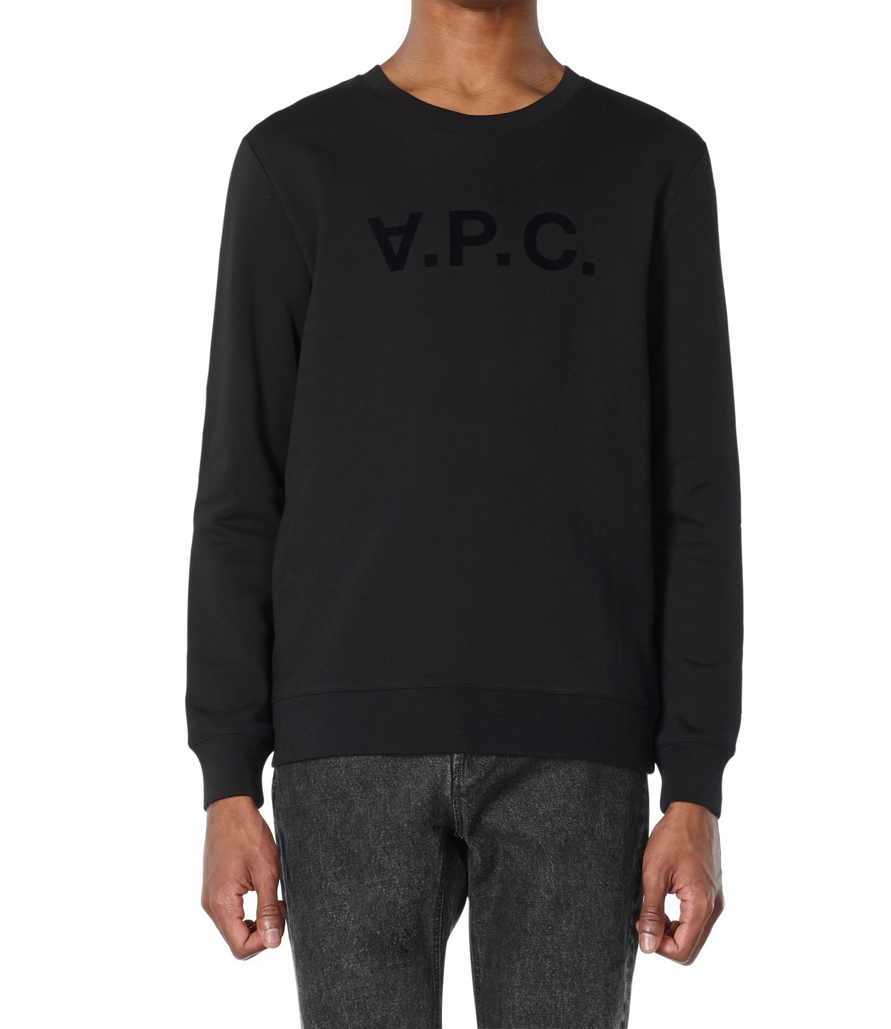 VPC sweatshirt - 4