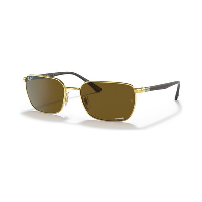 Ray-Ban RB3684CH Chromance outlook