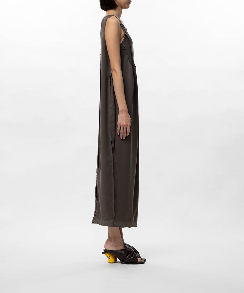 Inside-out Dress 11
