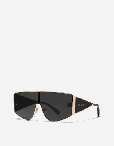 Dolce & Gabbana DNA Sunglasses outlook