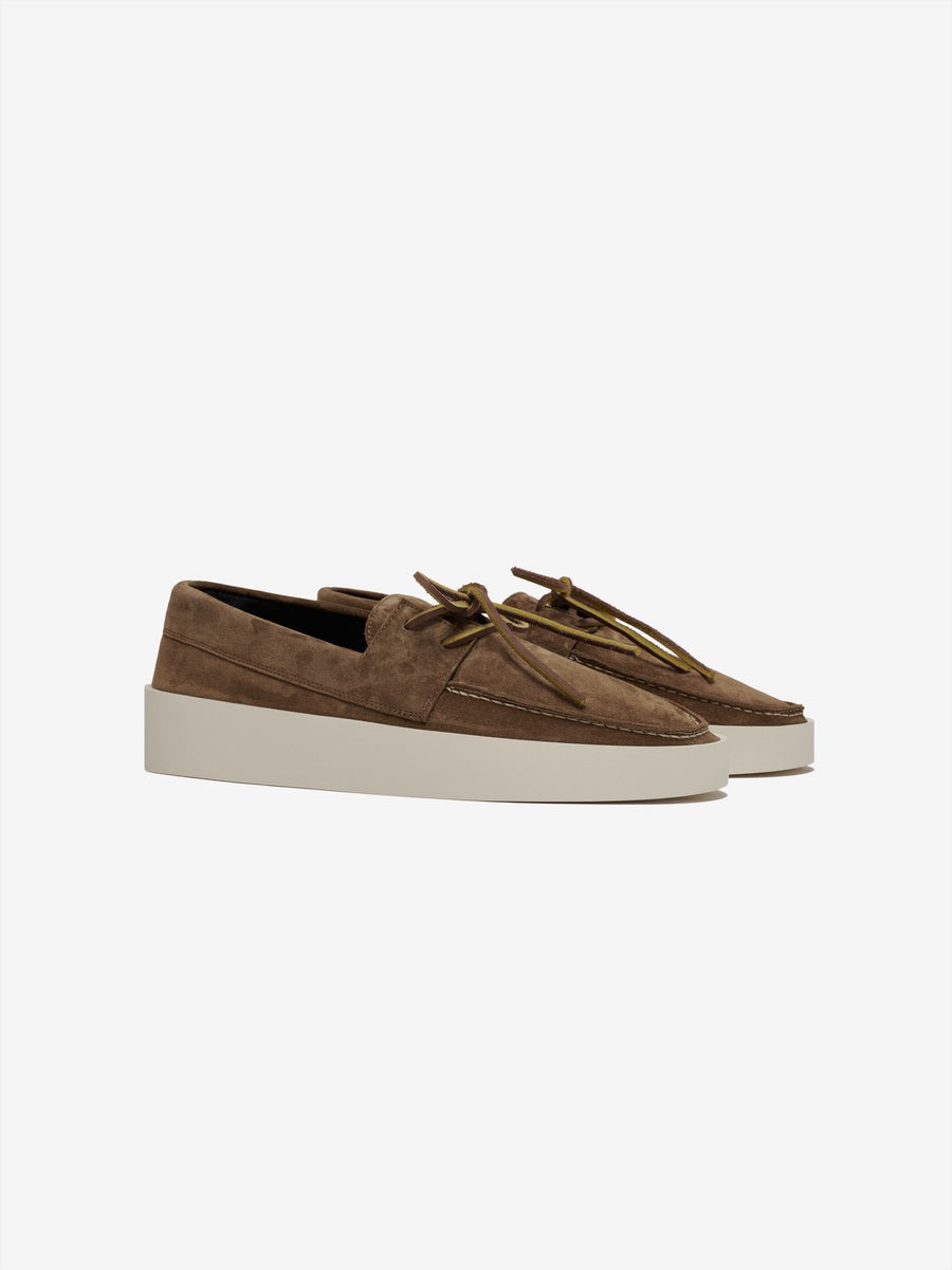 Boat Sneaker - 2