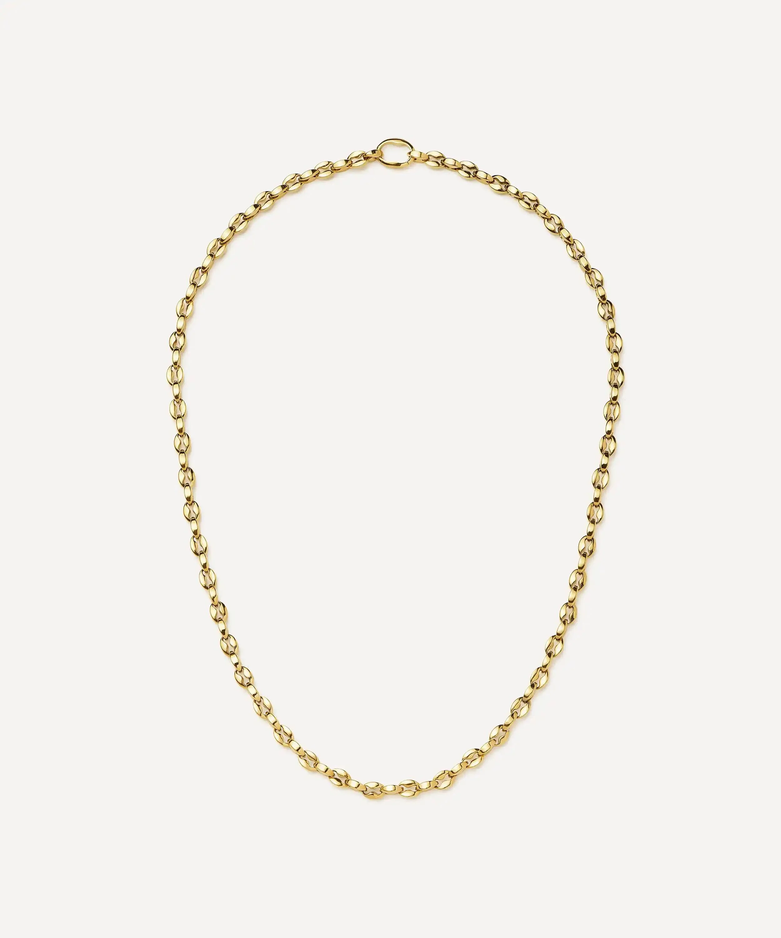 Mariner Chain Necklace - 1