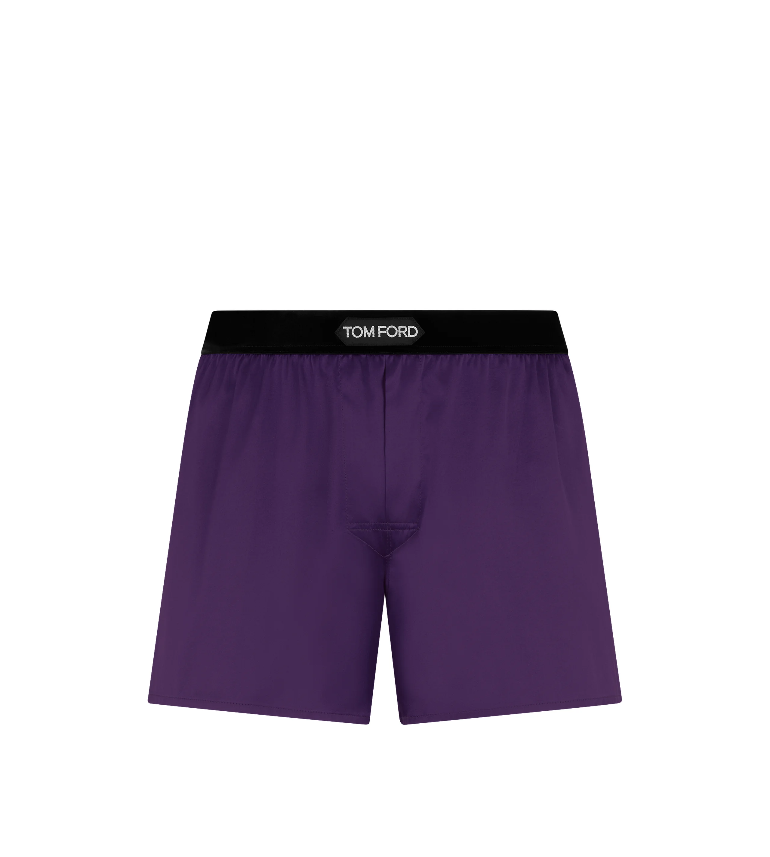 SILK BOXERS - 1