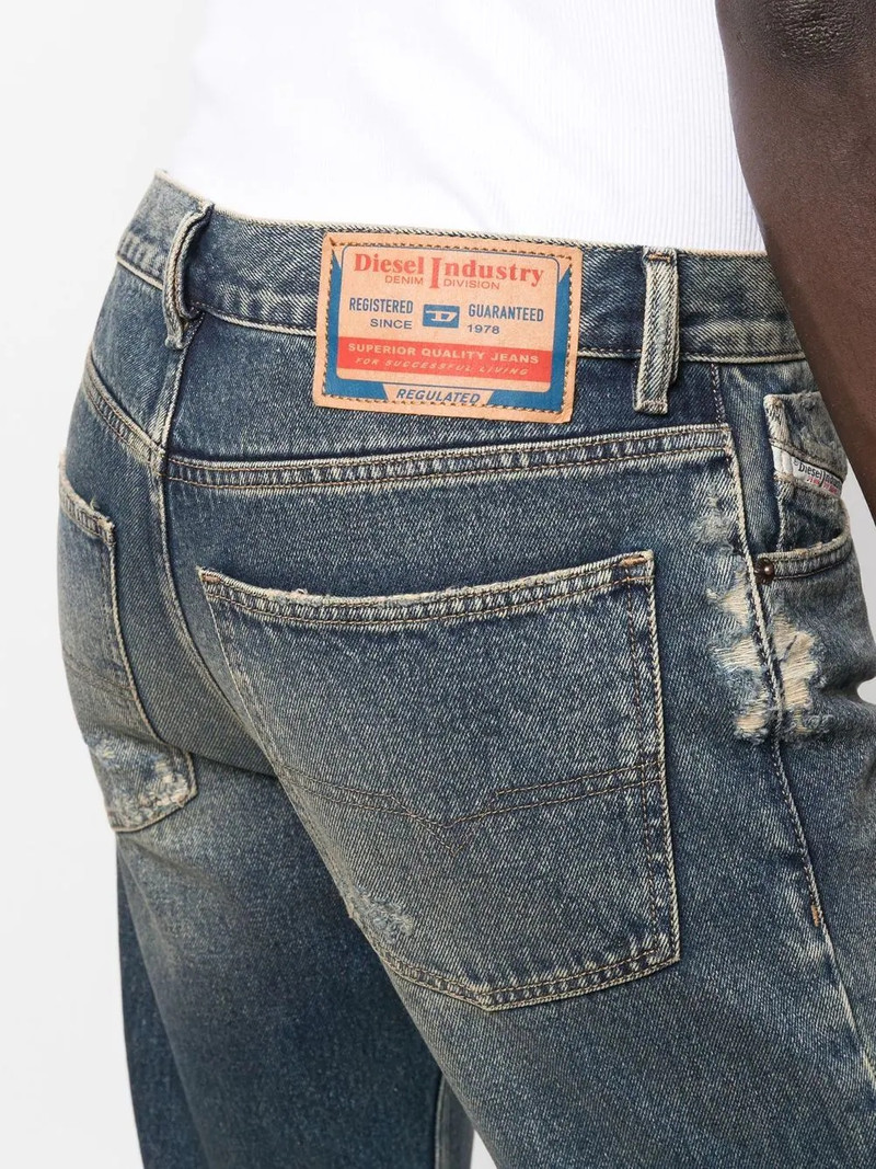 1995 straight leg jeans 5