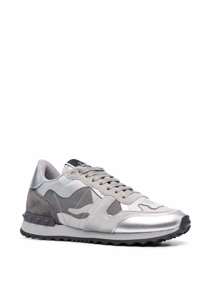 Rockrunner low-top sneakers - 2