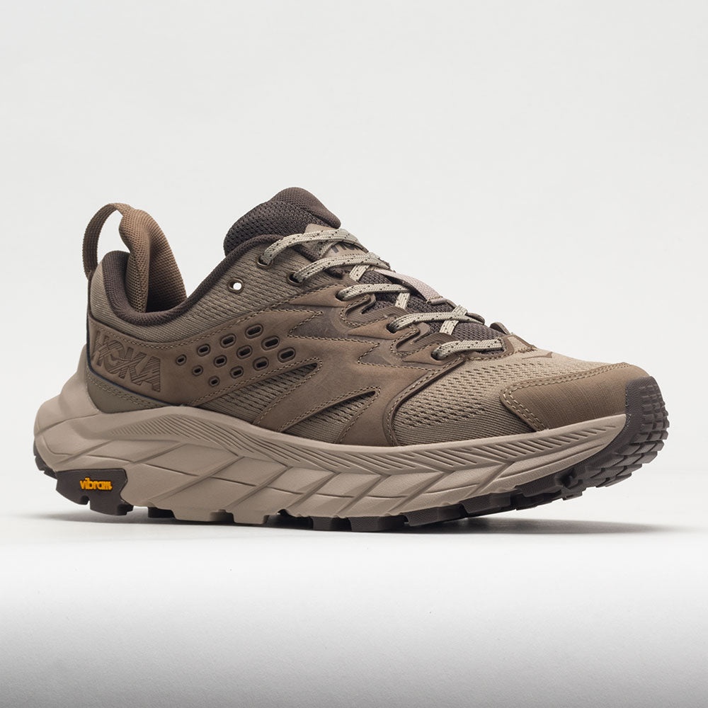 HOKA Anacapa Breeze Low Men's Dune/Oxford Tan - 5