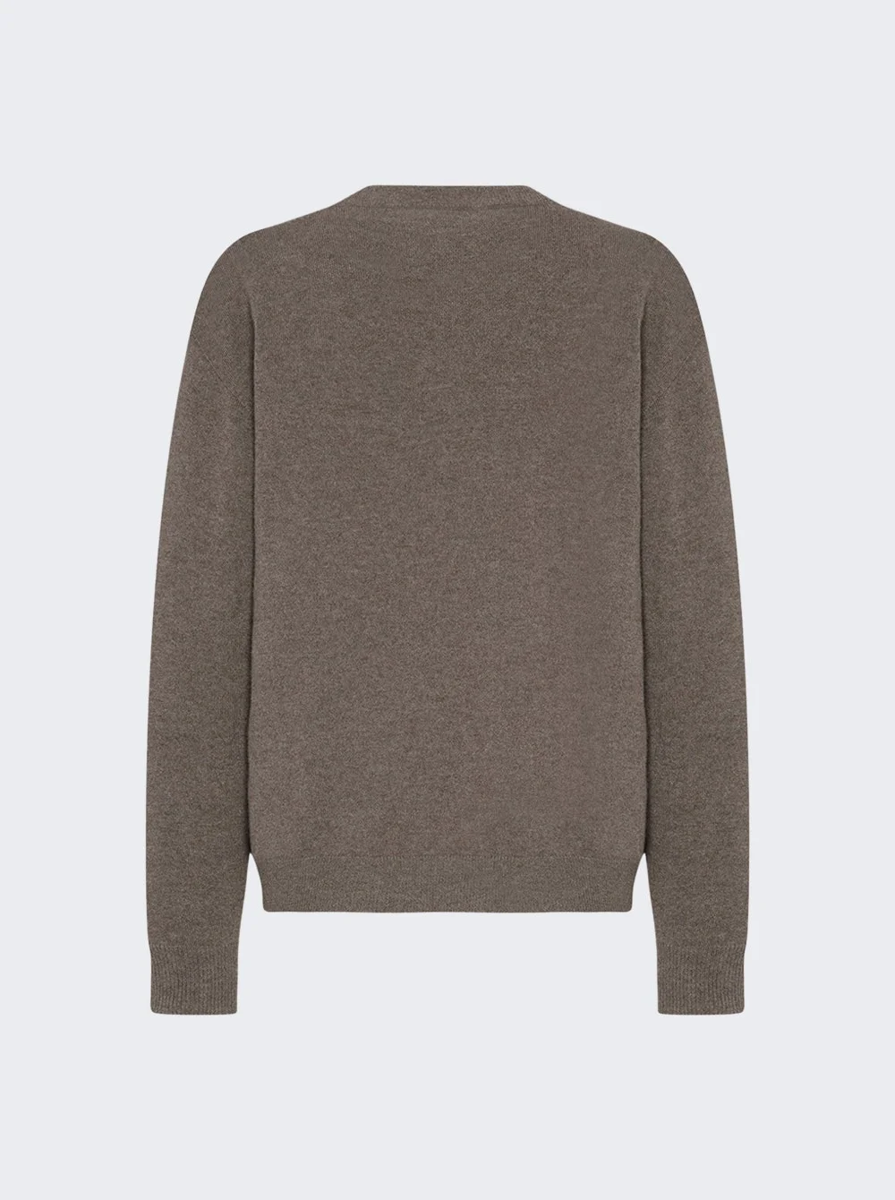 Misael Top Brown Sepia - 1