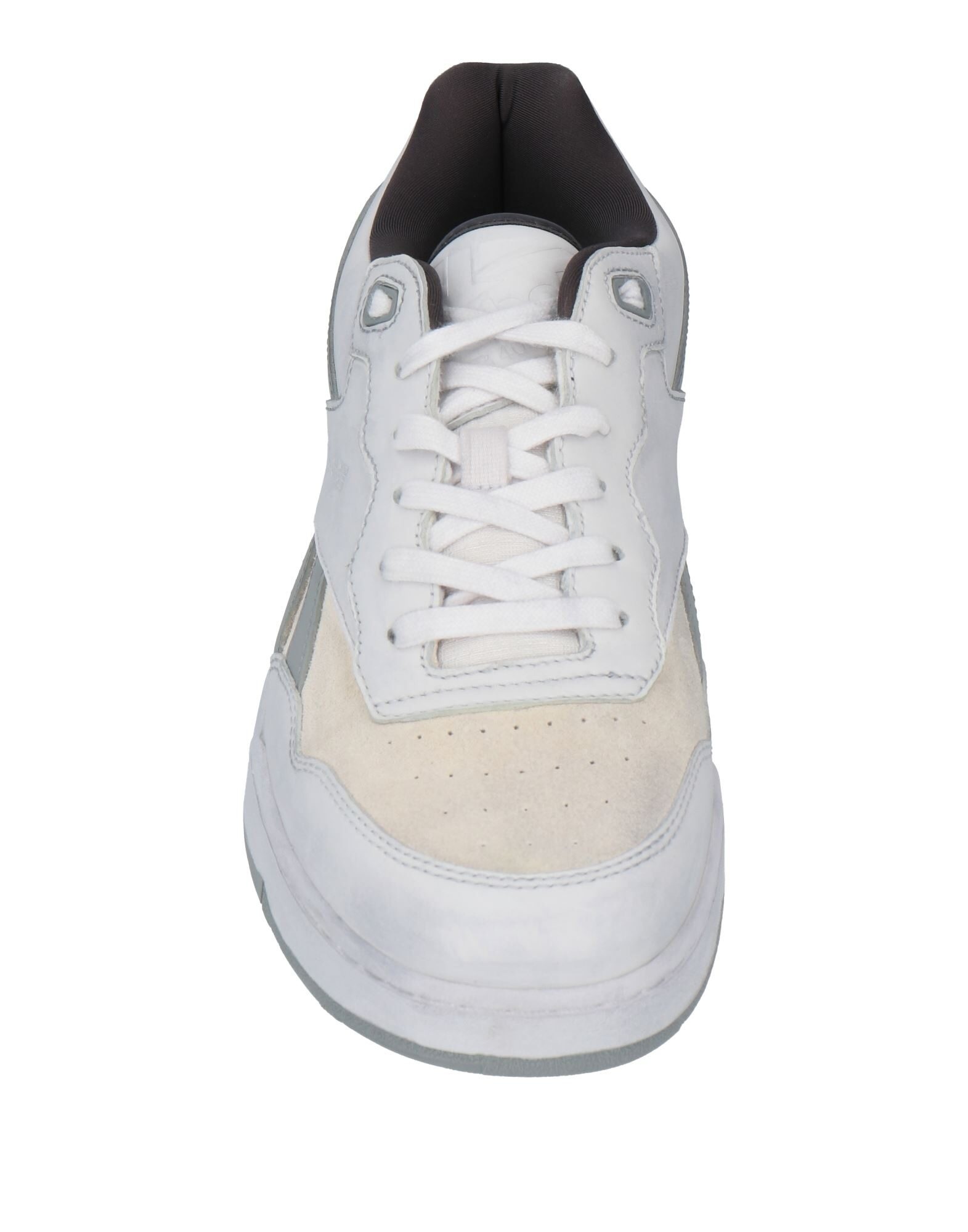 Light grey Men's Sneakers - 4