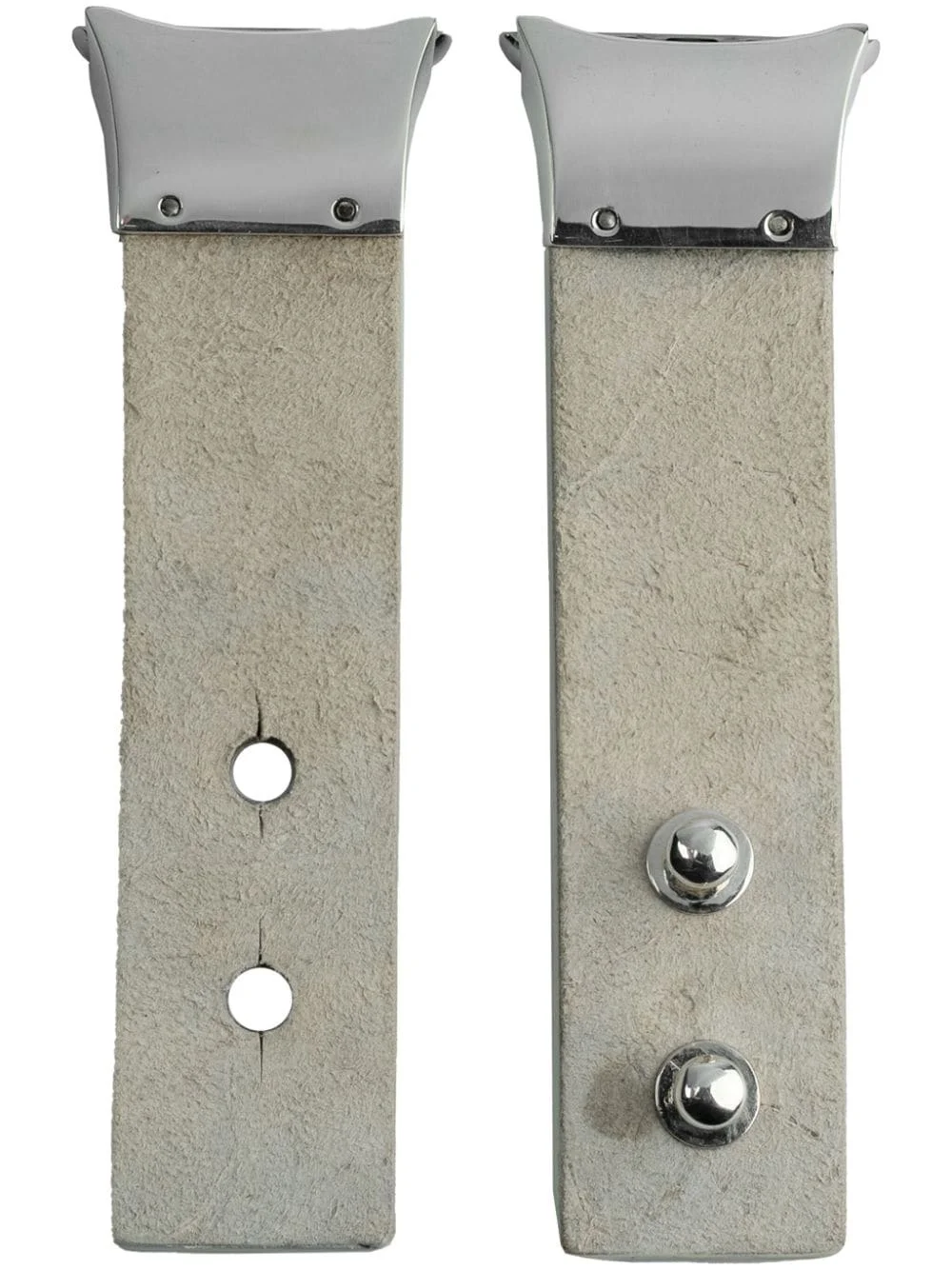 apple watch leather strap - 1